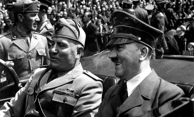 Un Tribunale molto speciale